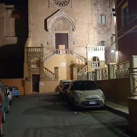 Apartmán La Ringhiera 89 *