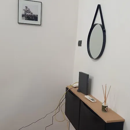 La Ringhiera 89 *