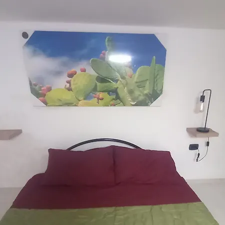 La Ringhiera 89
