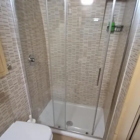 La Ringhiera 89 Apartmán *